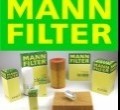 Pachete revizii cu filtre MANN